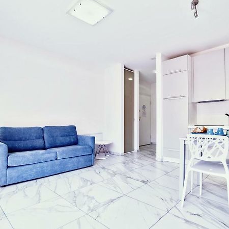 Ferienwohnung Il Parco 4 Lugano Exterior foto