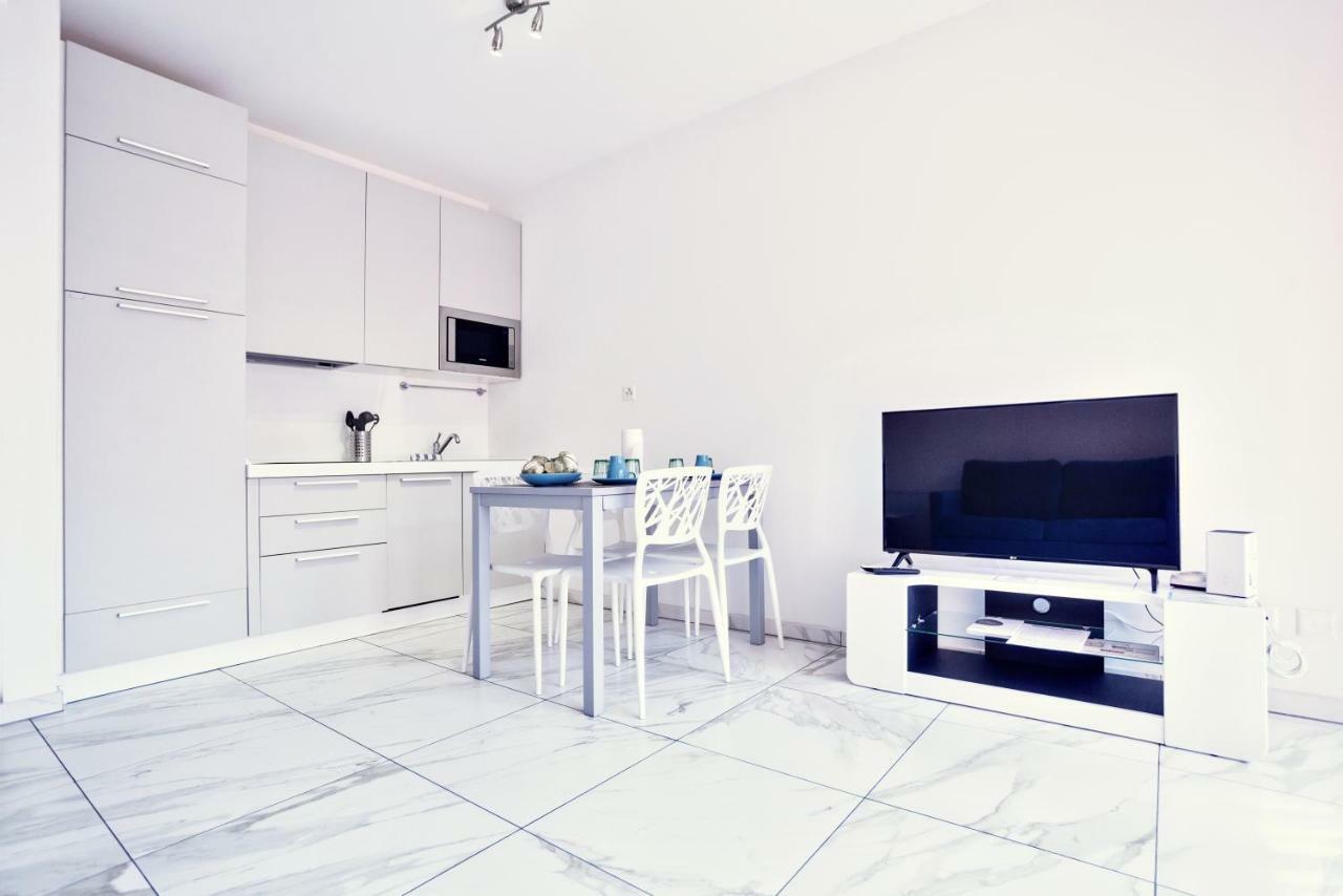 Ferienwohnung Il Parco 4 Lugano Exterior foto